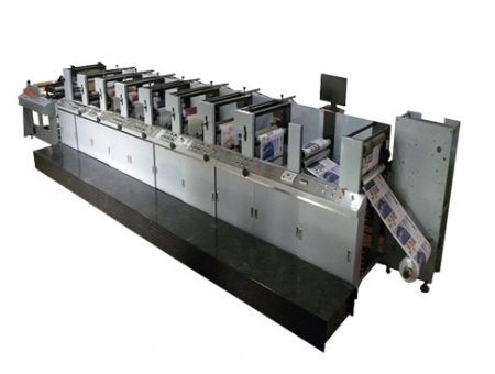 点击查看详细信息<br>标题：Flexo printing machine in the picture 阅读次数：0