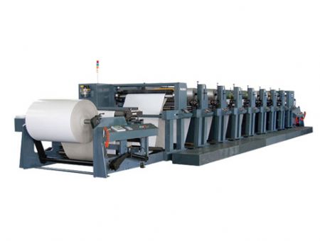 点击查看详细信息<br>标题：Super wide flexo printing machine 阅读次数：3
