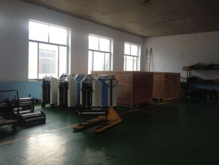点击查看详细信息<br>标题：production workshop 阅读次数：0